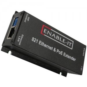 Enable-IT PoE Extender Kit 821P