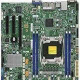 Supermicro Server Motherboard MBD-X10SRM-F-B X10SRM-F