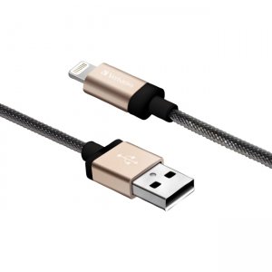 Verbatim Sync/Charge Lightning Data Transfer Cable 99212