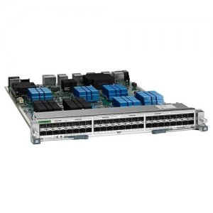 Cisco Expansion Module - Refurbished N7K-F348XP-25-RF