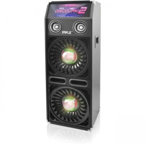 PylePro Passive PA Speaker PSUFM1065P Disco JAM 2