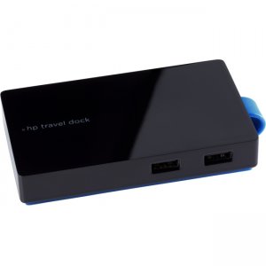 HP USB Travel Dock T0K30AA#ABA