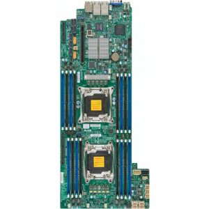 Supermicro Server Motherboard MBD-X10DRFR-NT-P X10DRFR-NT
