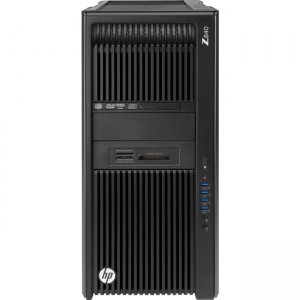 HP Z840 Workstation N0Q35EC#ABA