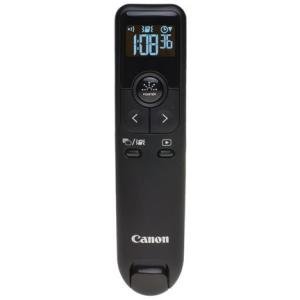Canon Black Wireless Presenter Remote 1344C003 PR100-R