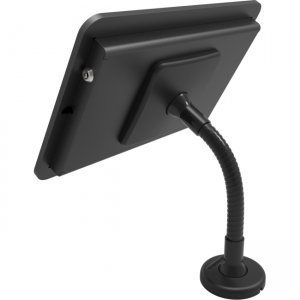 Compulocks Rokku iPad Enclosure Flex Mount - Premium iPad Enclosure Kiosk 159W260ROKW