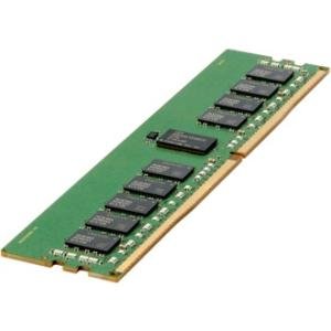 HP 8GB (1x8GB) Single Rank x8 DDR4-2400 CAS-17-17-17 Registered Memory Kit 805347-B21