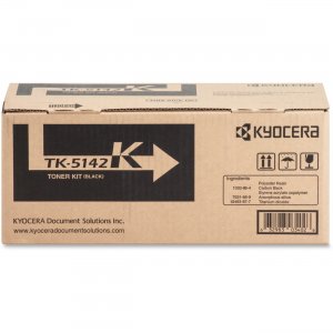 Kyocera Black Toner TK-5142K KYOTK5142K