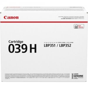 Canon CRG 0288C001 039H