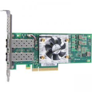 QLogic FastLinQ 45000 iSCSI/FCoE Host Bus Adapter QL45211HLCU-CK