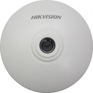 Hikvision 1.3MP Intelligent Network Camera IDS-2CD6412FWD/C