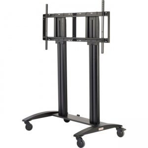 Peerless-AV SmartMount Cart for use with the Microsoft Surface Hub SR598-HUB