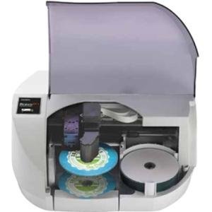 Primera Bravo BD/DVD/CD Duplicator 63136 SE-3 Blu