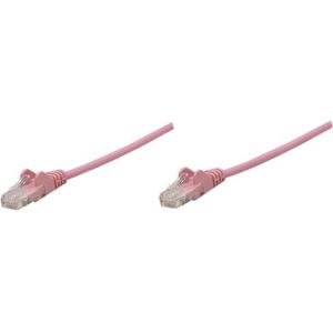 Intellinet Network Cable, Cat6, UTP 392730