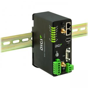 Digi TransPort Modem/Wireless Router WR31-U92A-DE1-TB WR31