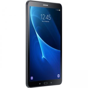 Samsung Galaxy Tab A Tablet SM-T580NZKAXAR SM-T580