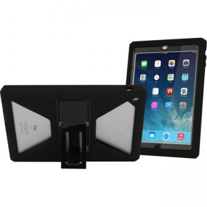 Max Cases Shield Xtreme-S for Apple iPad Mini 4 AP-SXS-IPM4-8-BLK
