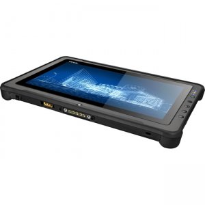 Getac Tablet FE5BLCLA4DXI F110 G3