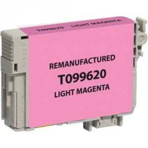 West Point Light Magenta Ink Cartridge for Epson T099620 EPC99620
