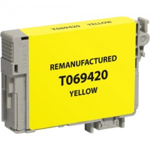 West Point Yellow Ink Cartridge for Epson T069420 EPC69420