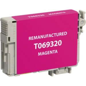 West Point Magenta Ink Cartridge for Epson T069320 EPC69320