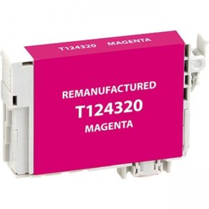 West Point Magenta Ink Cartridge for Epson T124320 EPC24320