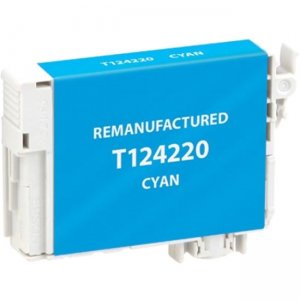 West Point Cyan Ink Cartridge for Epson T124220 EPC24220