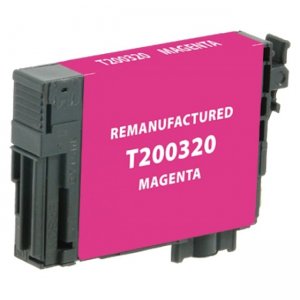 West Point Magenta Ink Cartridge for Epson T200320 EPC200320