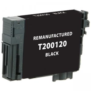 West Point Black Ink Cartridge for Epson T200120 EPC200120