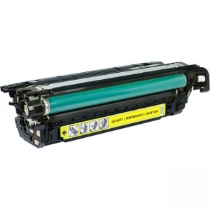 West Point Yellow Toner Cartridge for HP CF322A (HP 652A) 200792P