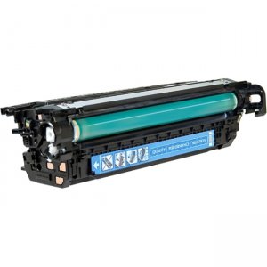 West Point Cyan Toner Cartridge for HP CF321A (HP 652A) 200790P