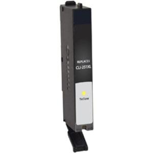 West Point High Yield Yellow Ink Cartridge for Canon CL-251XL 118034