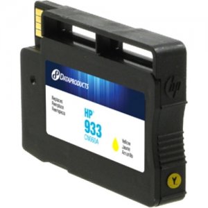 West Point Yellow Ink Cartridge for HP CN060AN (HP 933) 118018