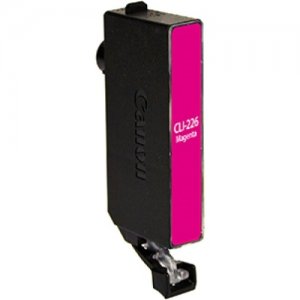 West Point Magenta Ink Cartridge for Canon CLI-225 117799