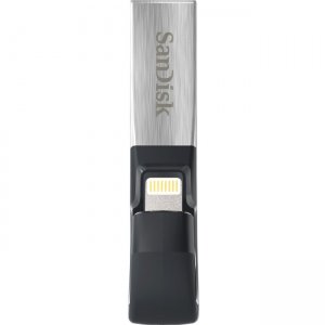 SanDisk 32GB iXpand lightning USB 3.0 Flash Drive SDIX30C-032G-AN6NN