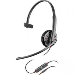 Plantronics Blackwire Headset 205203-12 C215