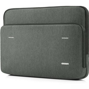 Cocoon Graphite 15" Sleeve Up To 15" MacBook Pro Sleeve MCS2401GF