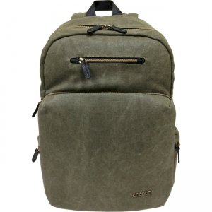 Cocoon Urban Adventure 16" Backpack Up To 16" Laptop MCP3404AG