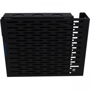 Rack Solutions Dell Optiplex 9020 SFF Secure Wall Mount 104-4778
