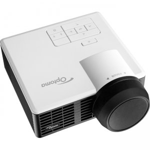 Optoma DLP Projector GT750ST