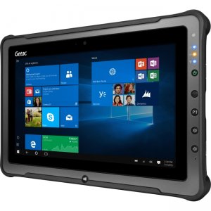 Getac Tablet FE21KCKA1DXA F110 G3