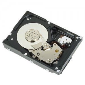 DELL 15,000 RPM SAS Hard Drive - 600 GB 400-AJRC