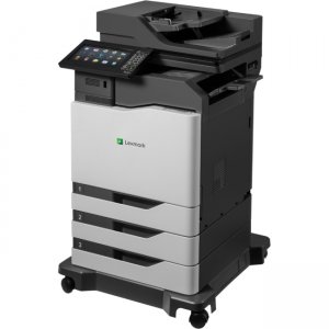 Lexmark Laser Multifunction Printer Government Compliant 42KT140 CX825DE
