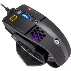 Tt eSPORTS Level 10 M Advanced Mouse MO-LMA-WDLOBK-04