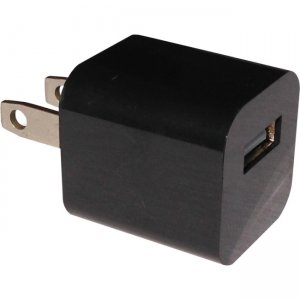 4XEM Universal USB Power Adapter/Wall Charger 4XUSB1ACHARGERB