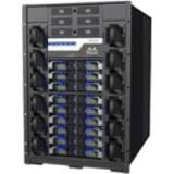 HP Mellanox InfiniBand EDR 324-port Switch Chassis 843189-B21