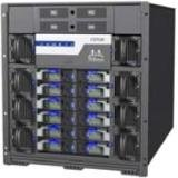 HP Mellanox InfiniBand EDR 216-port Switch Chassis 843190-B21