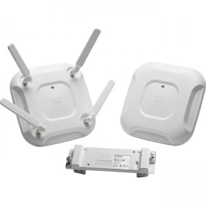 Cisco Aironet Wireless Access Point - Refurbished AIR-CAP3702IBK9-RF 3702I