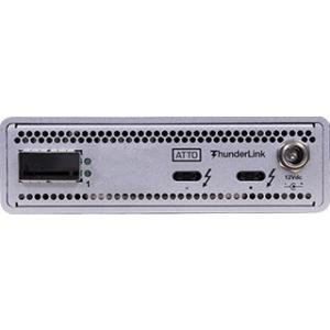 ATTO ThunderLink NQ 3401 (QSFP+) TLNQ-3401-D00