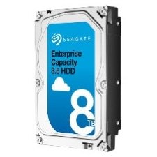 Seagate Enterprise Capacity 3.5 HDD ST4000NM0245-20PK ST4000NM0245